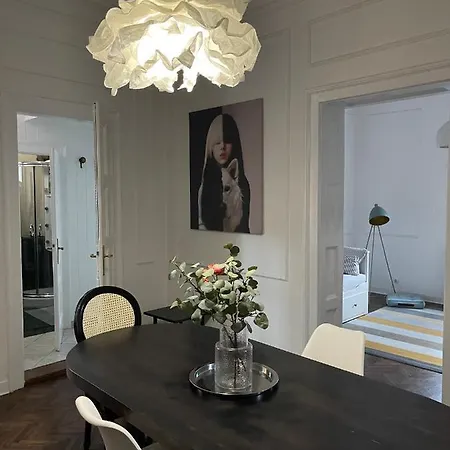 Apartman Alba 아파트 *