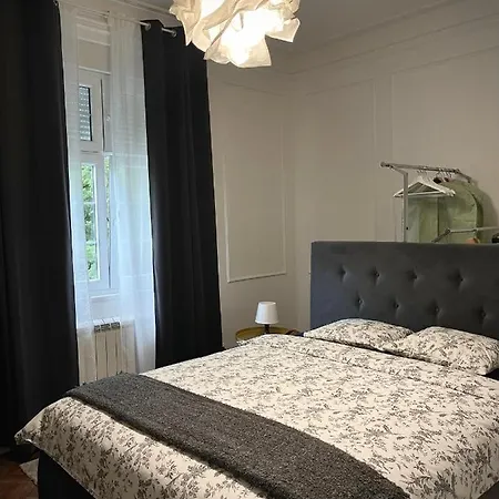 아파트 Apartman Alba *