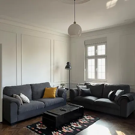 아파트 Apartman Alba 베오그라드